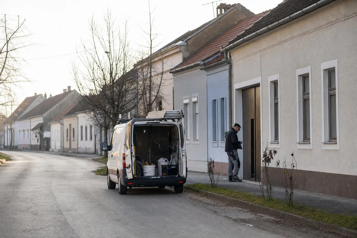 Soboslikarski radovi i laminat